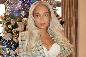 Beyoncé lanzó nuevas canciones y experimenta en un nuevo territorio: el country