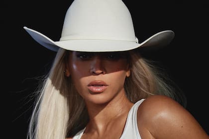 Beyoncé viaja al interior profundo de los Estados Unidos y regresa con un álbum de música country