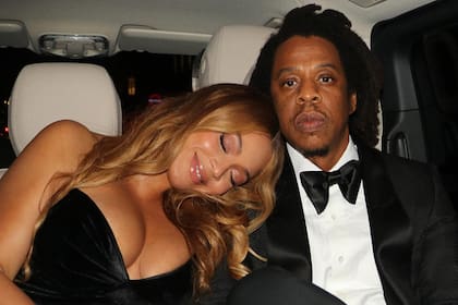 Beyoncé y Jay-Z llevan 16 años de casados y tienen tres hijos juntos
