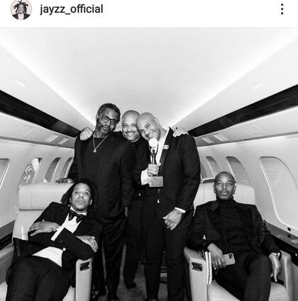 Beyoncé y Jay Z, se mantienen a la vanguardia de los negocios