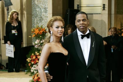 Beyoncé y Jay-Z son bien conocidos por los regalos caros que se hacen
