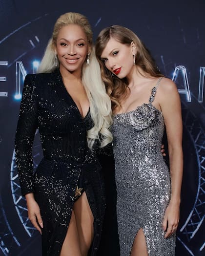 Beyoncé y Jay-Z también estarían invitados a la boda