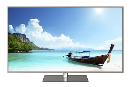 Un Smart TV 50 pulgadas que en la plataforma más usadas para compras online promocionan a $165.000 de contado tiene un costo financiado de $259.200 en 12 cuotas de $21.600.