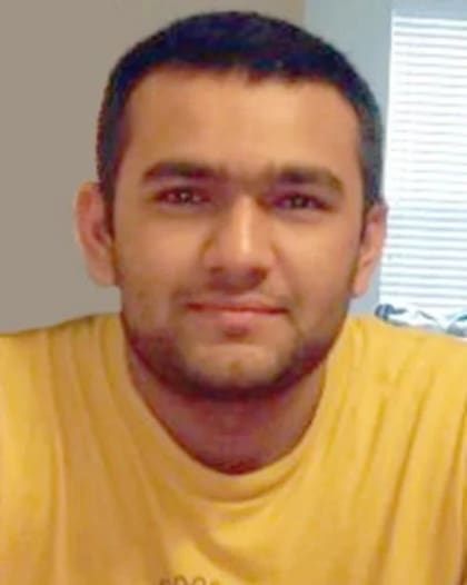 Bhadreshkumar Chetanbhai Patel, uno de los más buscados por el FBI
