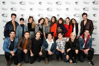En 2019, Disney Channel apuesta por la diversidad en todas sus formas