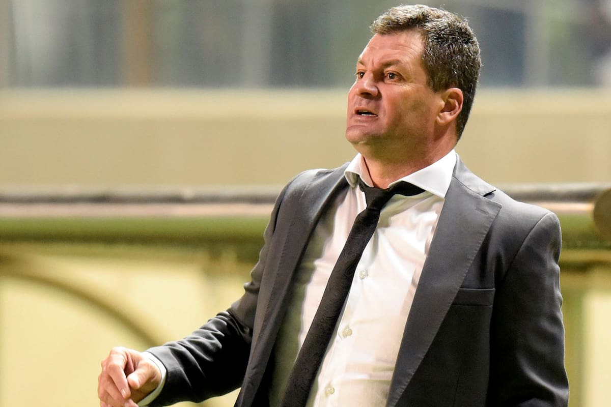 Biaggio avanza con San Lorenzo en la Copa Sudamericana