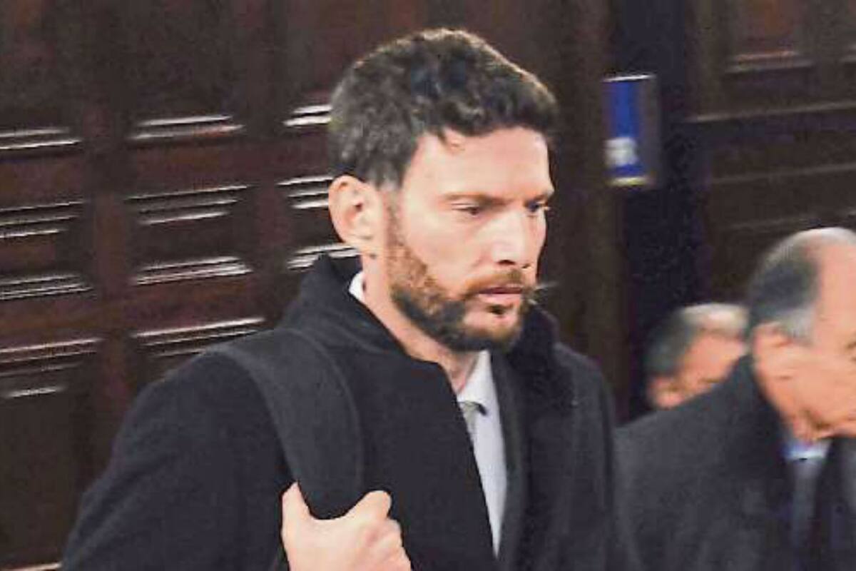 Bialolenkier defiende su postura