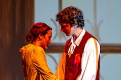 A tu lado, Camila: un musical que acerca a los más jóvenes a la trágica historia de amor de mediados del siglo XIX