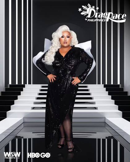 Bianca inició su carrera como drag queen en 2011