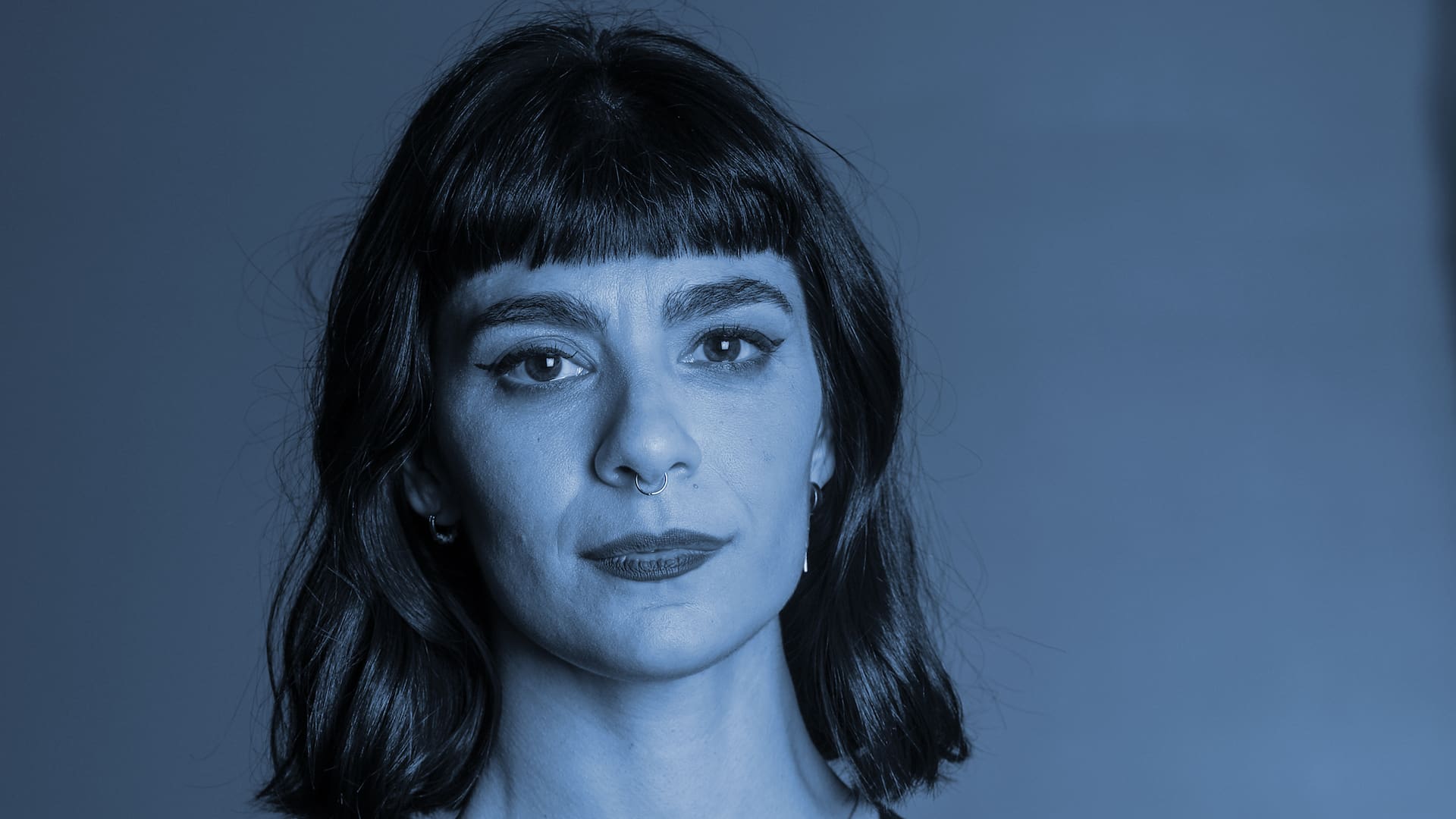 Bianca Panozzo tienen 33 años y durante casi dos décadas convivió con la anorexia primero y la bulimia después; asegura que “cuando la vida pende de un hilo de seda, lo que salva es el otro, la comunidad”