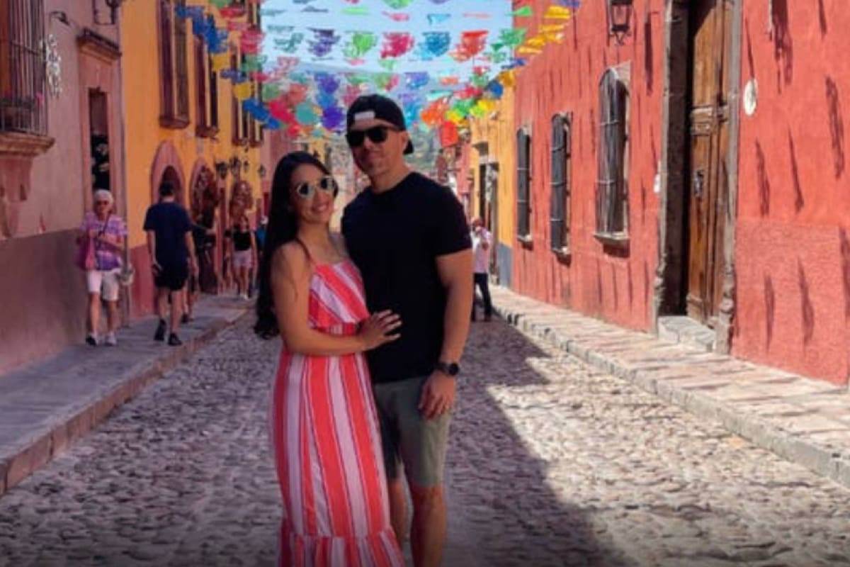 Bianca Ramos y su familia cambiaron toda su vida