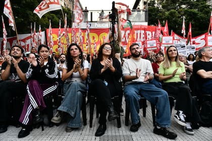 Biasi y los compañeros de lista