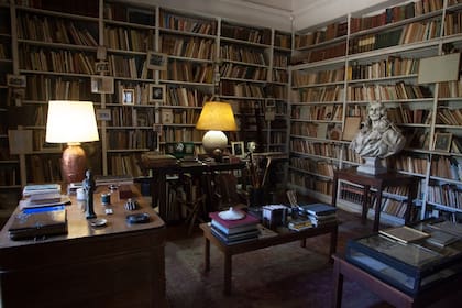 Biblioteca