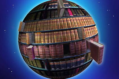 Biblioteca Mundial