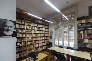 Designan al abogado Alberto Gelly Cantilo al frente del Instituto de Investigaciones Históricas Juan Manuel de Rosas