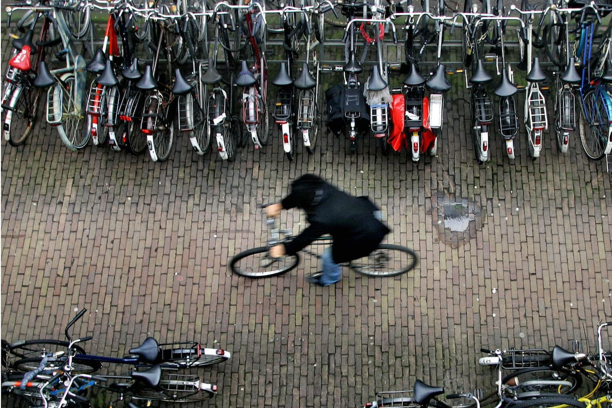 Bici