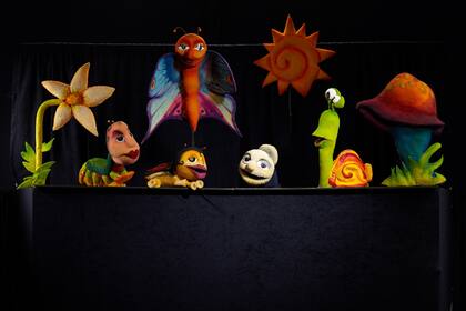 Bichitos