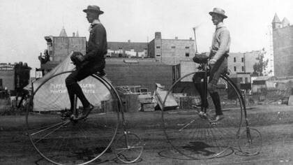 Biciclo
