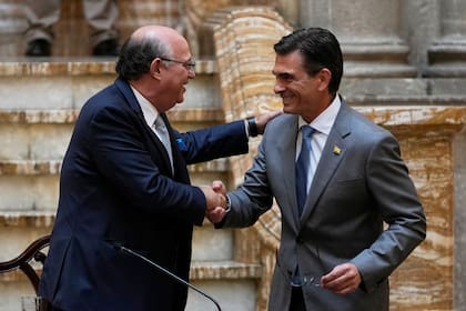 BID y Bolivia acuerdan créditos por US$4.500 millones para enfrentar la crisis económica