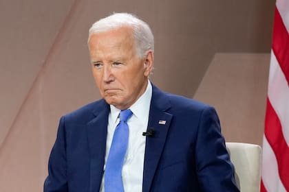 Biden anunció la conformación de un grupo de trabajo para “lograr un despliegue eficiente y rentable de energía nuclear limpia y confiable”.