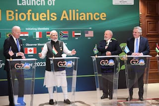Cobarde declaración del G-20