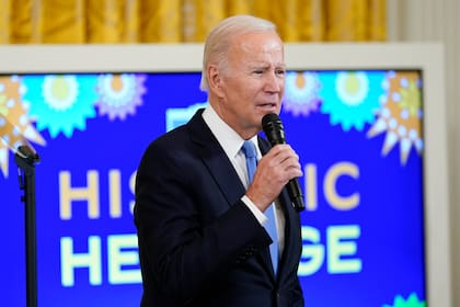 Biden también fue acusado por llevarse documentos clasificados cuando dejó de ser vicepresidente de Obama