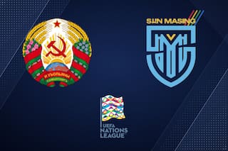 Bielorrusia vs. San Marino por el Liga de Naciones 2026: día, hora y cómo seguir online