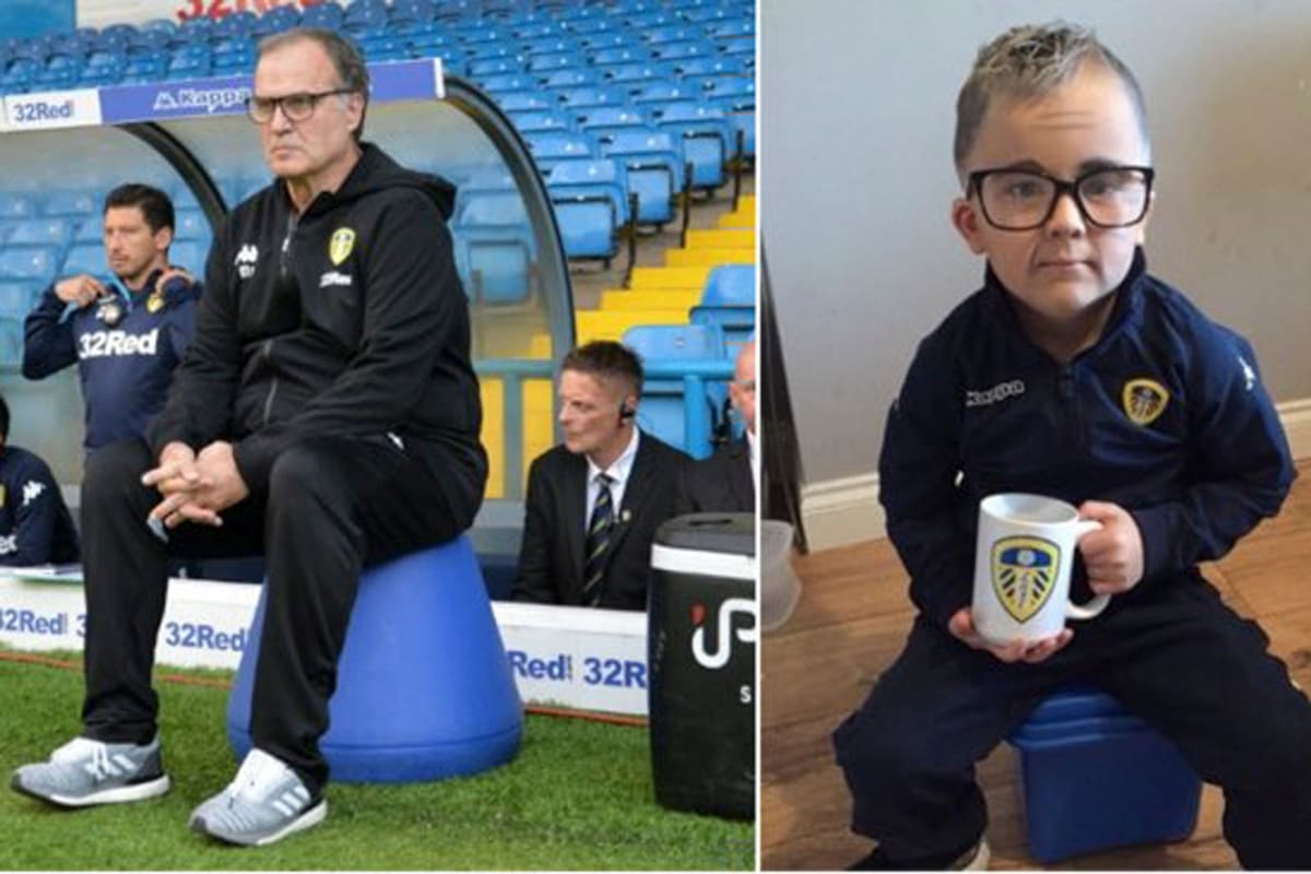 Bielsa-Callaghan