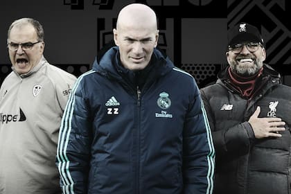 Bielsa, candidato a mejor DT del mundo según la FIFA
