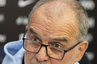 Bielsa elogia a España antes del debut de Uruguay: "Tienen jugadores para los próximos 15 años"