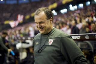 Marcelo Bielsa, ante la oportunidad de regresar a un club en el que dejó un grato recuerdo