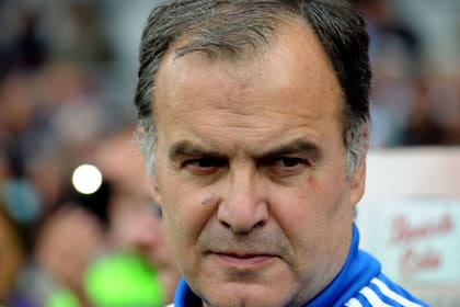 Bielsa consiguió su primer triunfo en la Liga de Francia