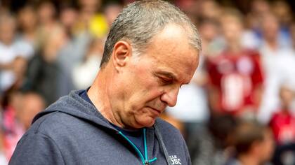 Bielsa sumó su segunda derrota consecutiva