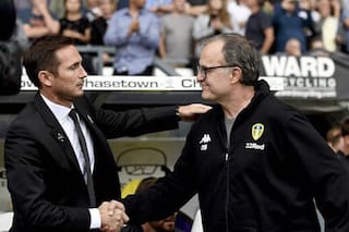 Espíagate: Leeds, el equipo de Marcelo Bielsa, fue multado en 260.000 dólares