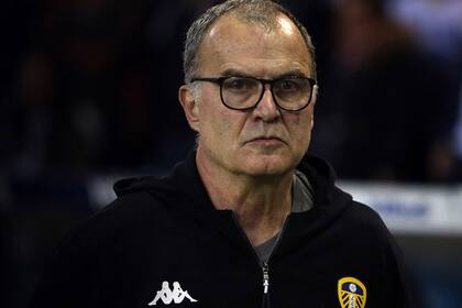 Bielsa y la polémica luego de espiar a su rival de ayer, a quien venció 2-0