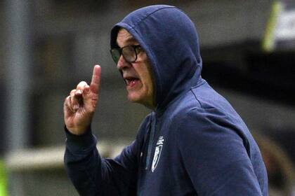 Bielsa y una anécdota que ya se convirtió en leyenda