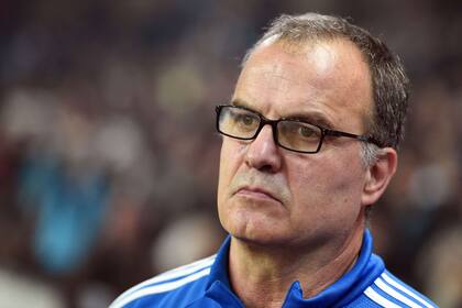 Bielsa y una derrota que "entristece"