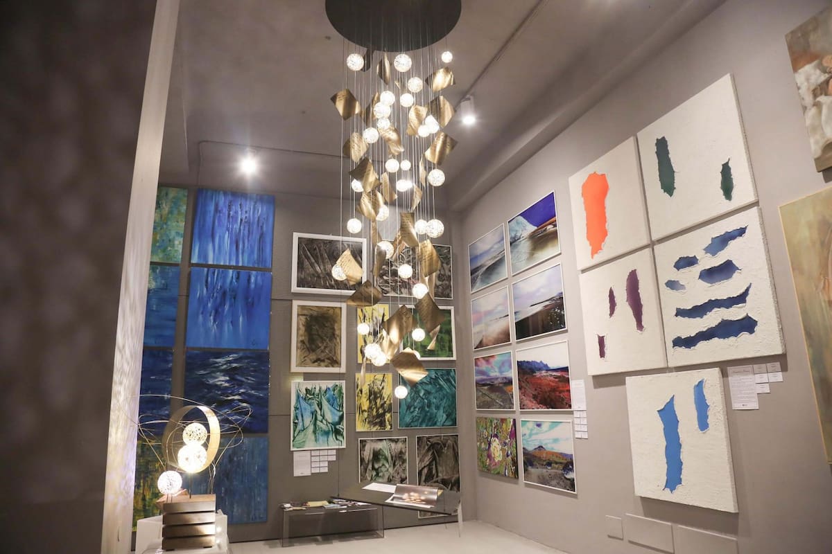 Bienal de Milán