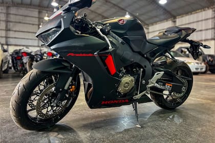 Bienes incautados al crimen organizado de Santa Fe