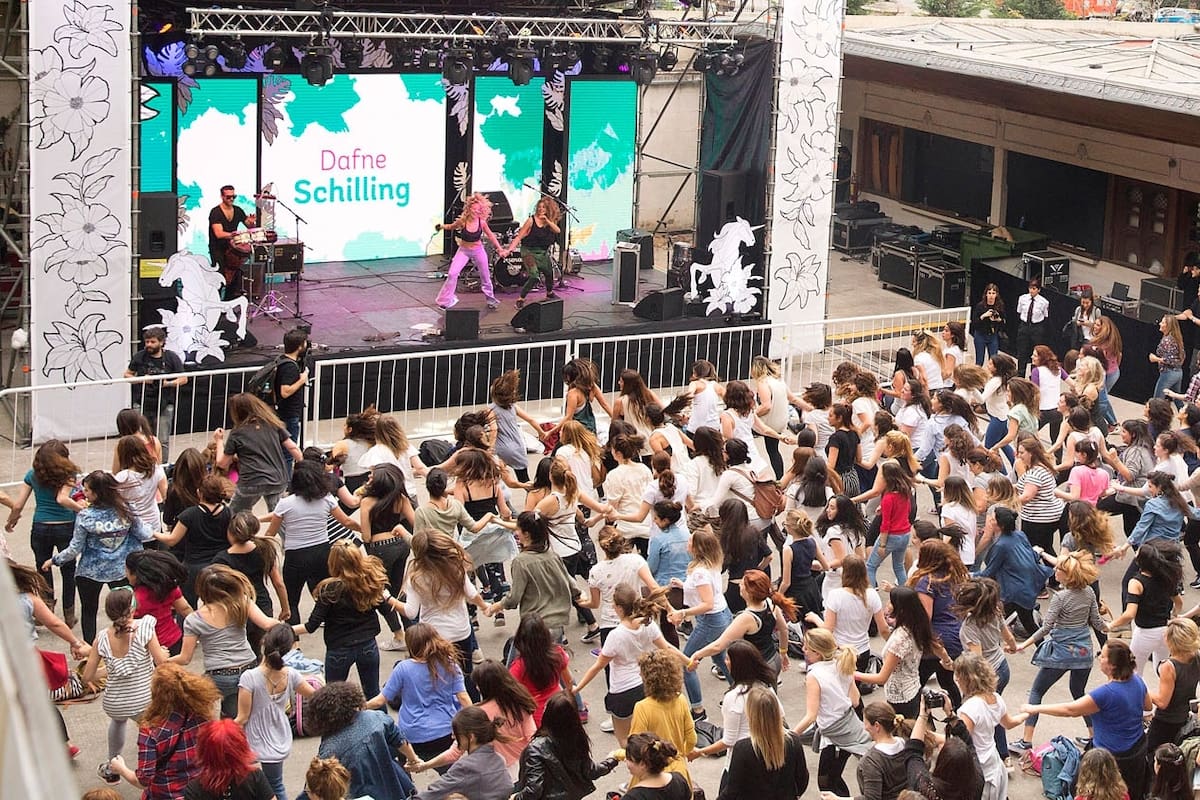 Bienestar Fest, el gran evento del año, se realizará el 1° y el 2 de noviembre