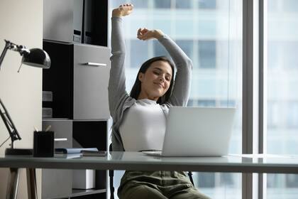 Bienestar laboral: un círculo virtuoso en el que todos ganan.