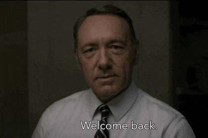 Bienvenido Frank