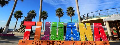 Bienvenidos a México