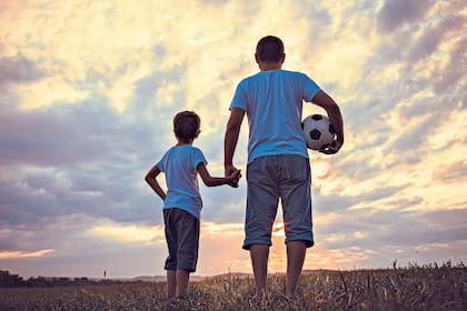 Bienvenidos a la Argentina que viene. O al menos a la que soñamos.