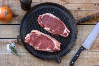 Los cinco motivos por los cuales sigue subiendo el precio de la carne