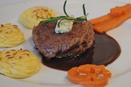 Bife de chorizo