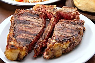 ¿Qué chances hay de que un vegano vuelva a comer carne vacuna?