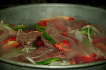 Bifes a la criolla: la receta tradicional argentina