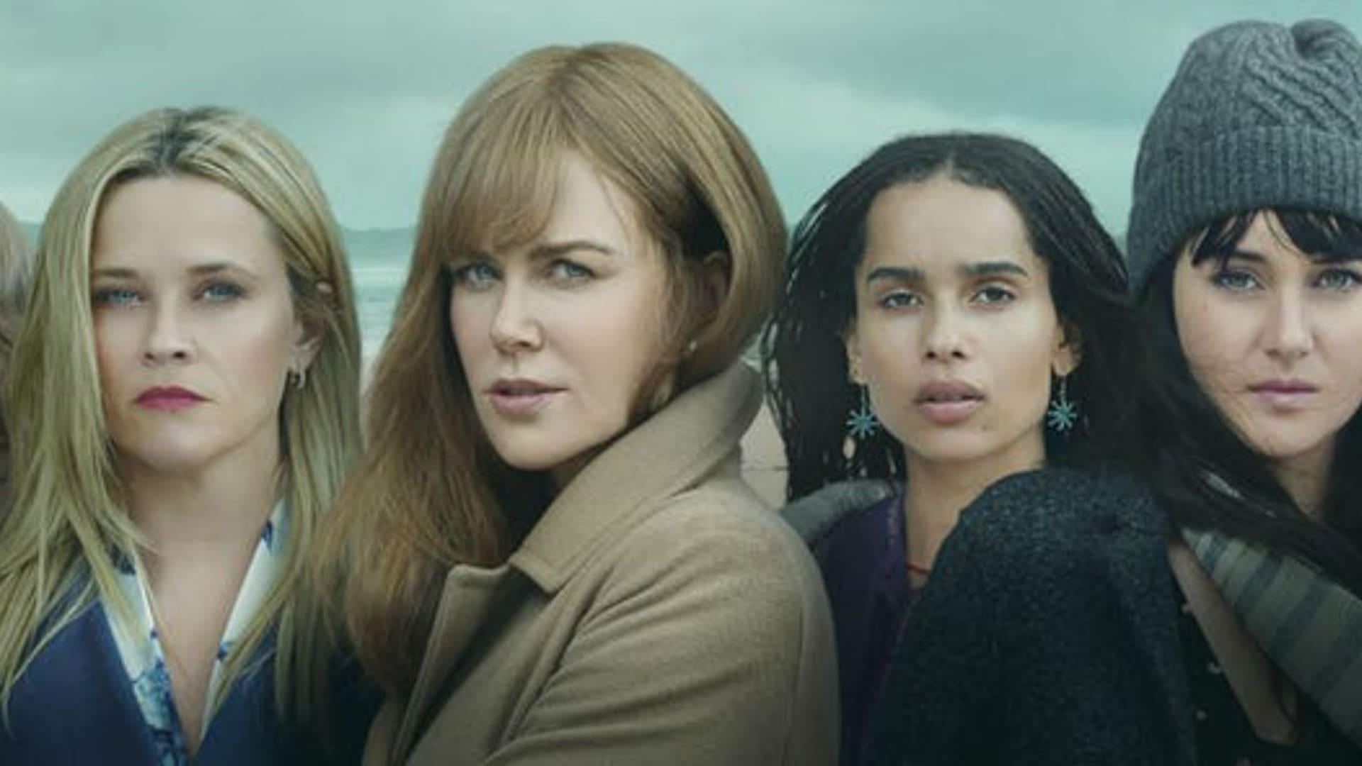 Big Little Lies