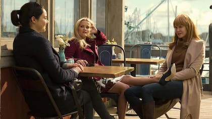 Big Little Lies